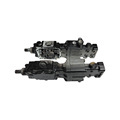 1315.407.123: Heavy Duty Truck Transmission Top Cover Assembly for 16-Speed Manual Transmission1
