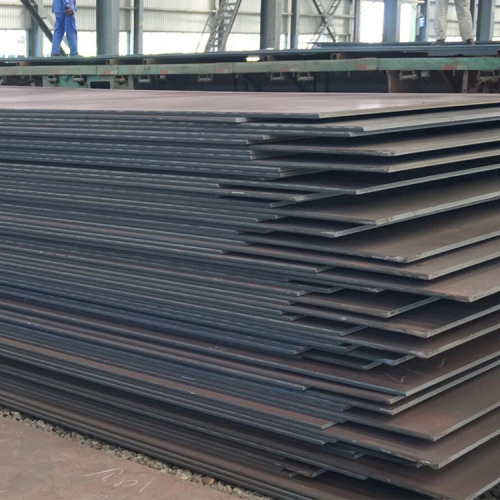 Introdução aos produtos de placa de aço ASTM-A36 da Shandong Richaoxin Metal Products Co., Ltd