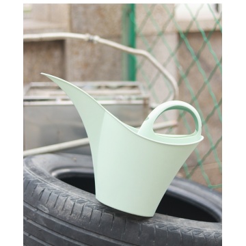 Ten Chinese Watering Plastic Kettle Suppliers Popular in European and American Countries