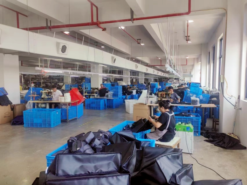 Yiwu Huixiang Bags Co., Ltd.