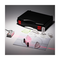 Optical Demonstrator and Laser Optical Set: A Comprehensive Teaching Aid Instrument1