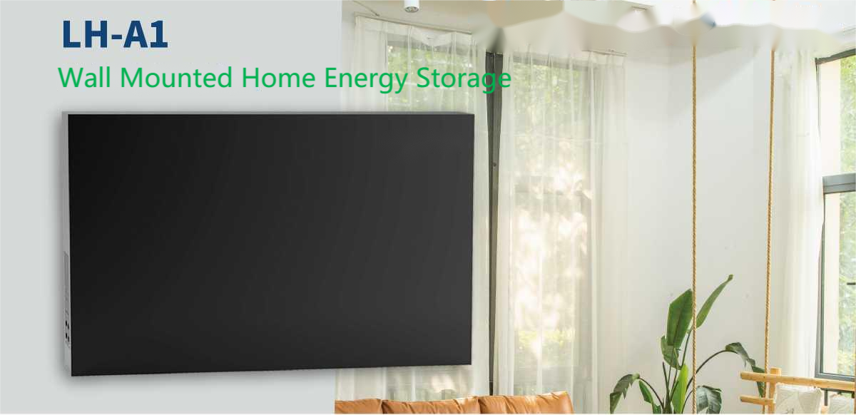 RESS Home Energy Storage