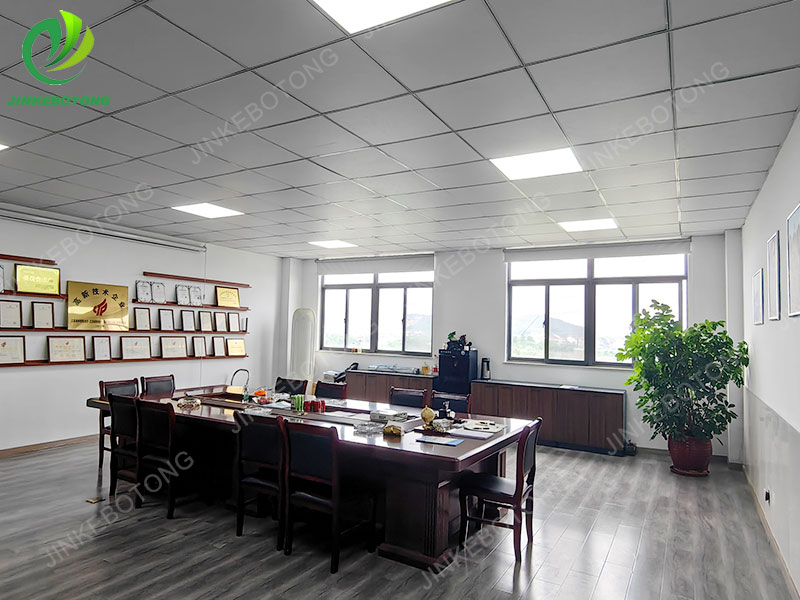 Jinkebotong Environmental Protection Technology (Jiangsu) Co., Ltd