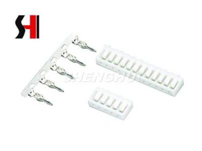 Soluciones de mejora de la resistencia a las vibraciones para conectores placa a placa