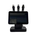 3 In 1 Ultrasonic RF Oxygen Facial Device - New Arrival Skin Care Machine1