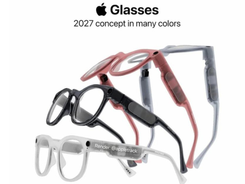 Apple Glass Analysis: A Senior Eyewear Industry Expert’s Professional Review