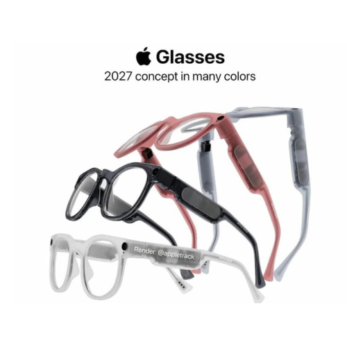 Apple Glass Analysis: A Senior Eyewear Industry Expert’s Professional Review