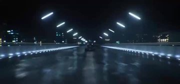 amazing performance with magnesium foeged wheel