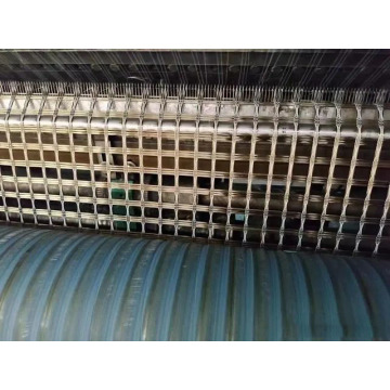 Die Rolle des Basaltfasernetzes in maritimen Angelegenheiten