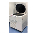 Large Capacity Refrigerated Centrifuge with 6x1000ml Rotor, 1000ml Bottles, 10000rpm Cooling1