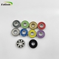 China Manufactured Deep Groove Ball Bearings: 608Z, 625, 628, 6201, 6202, 6207, 6301, 6305 ZZ 2RS ABEC111