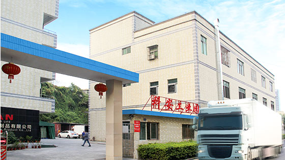 Shenzhen Kean Silicone Product Co., Ltd.