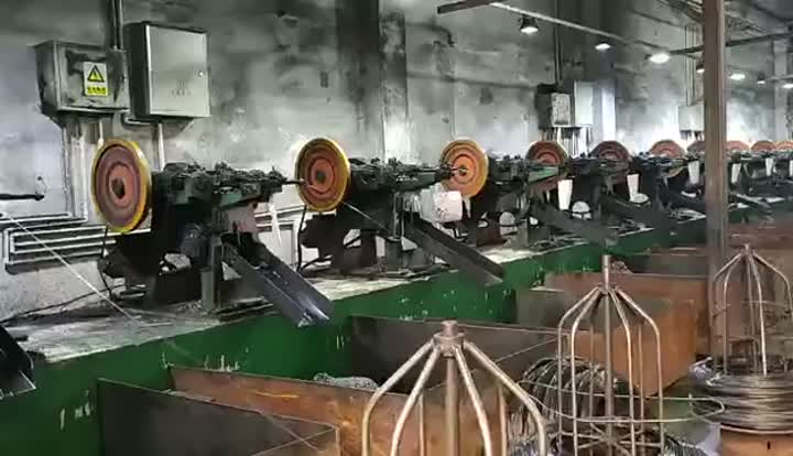factory video
