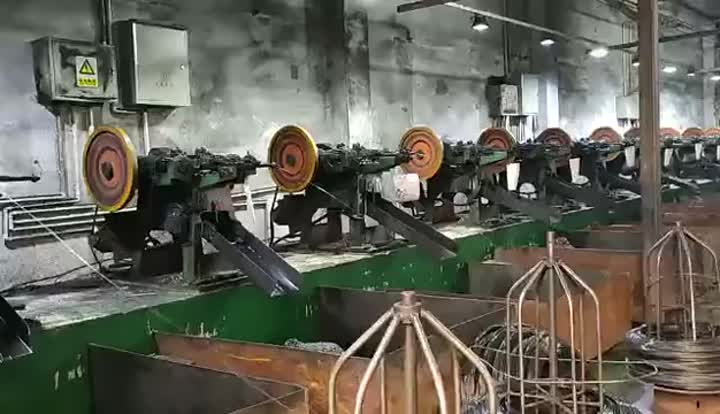 Factory Video