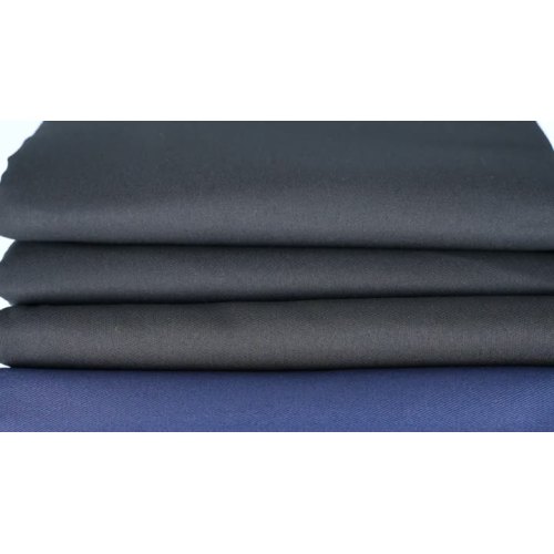 algodón y poliéster