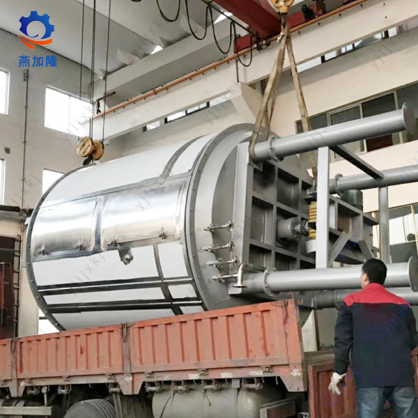 Plate Drying Machine with High Quality