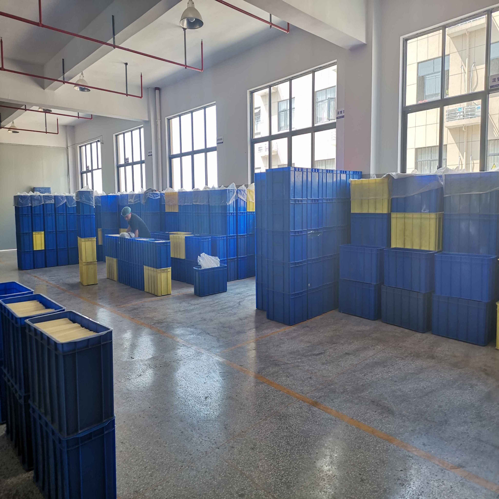 Cling Film Factory