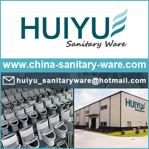 HUIYU Sanitary Ware  Factory