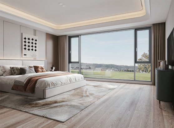 Redefining Security and Energy Efficiency for Australian Climates