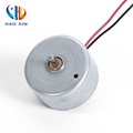 3V STEM Science Education Toy Mini Micro DC Motor for Hand Generator1