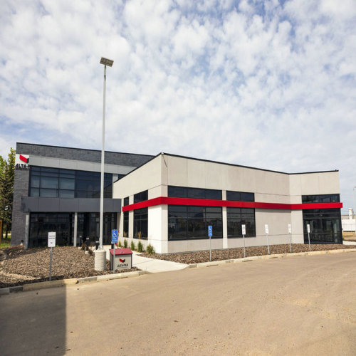 Болат түтіккен ғимараттардың артықшылықтары