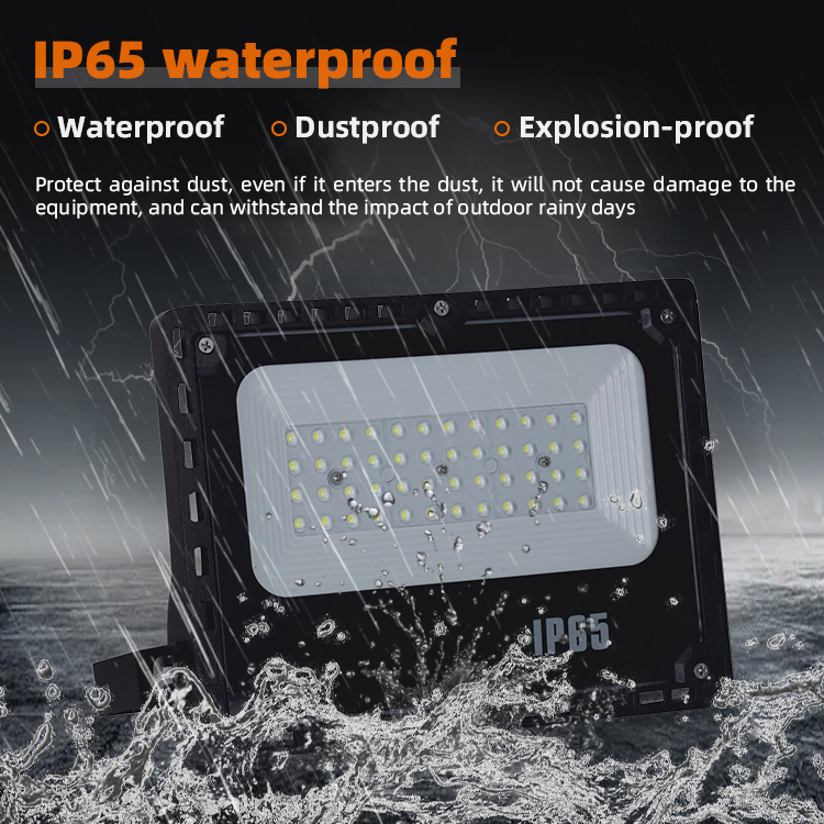 Waterproof LED Flood lights suppliers