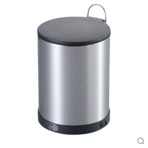 Smart sensor trash can: a hygienic, convenient and environmentally friendly choice