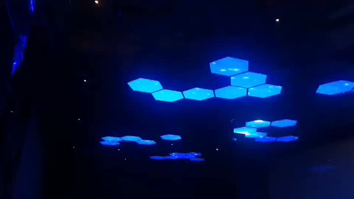 display led hexagonal (2)