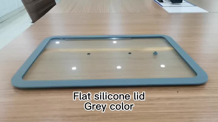 Leydi dabool silicone silicone