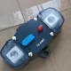 50-300Atrolling Motor Car stereo audio inline falownik
