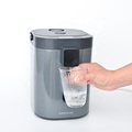 3L 4L 5L Electric Thermo Pot: Stainless Steel Instant Heating Boiling Water Pot1