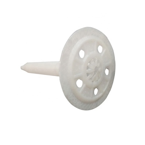 Стральба пазногцяў або працэдуры апрацоўкі шпілек