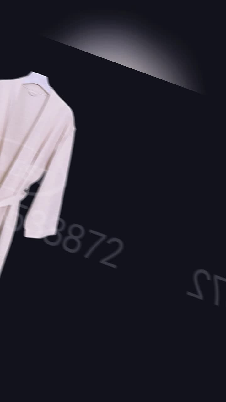 Bathrobe 6
