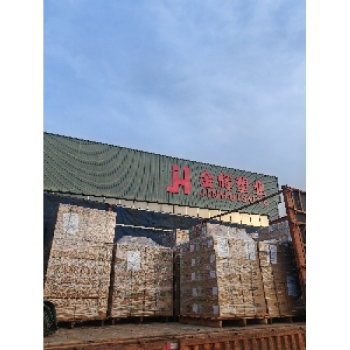 Overseas orders continue to grow: 20 tons of PVC/PETG heat shrink labels exported to Turkmenistan and Indonesia.