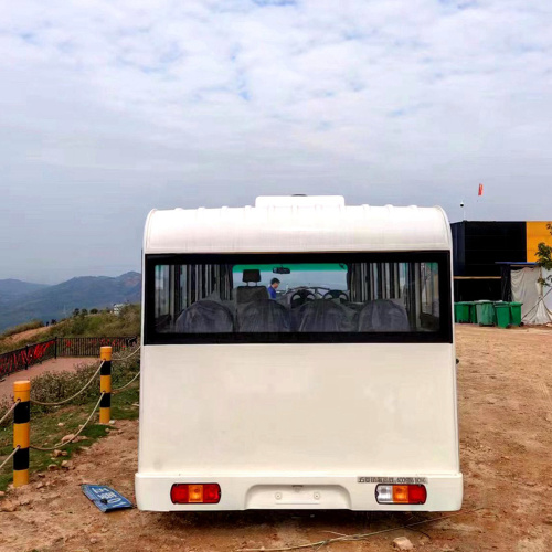 Diversifying Sightseeing Bus Production Paths