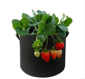 Amazon Hot Sales Fe Senth Aerter Planter Pots de tela de cultivo con mangos1