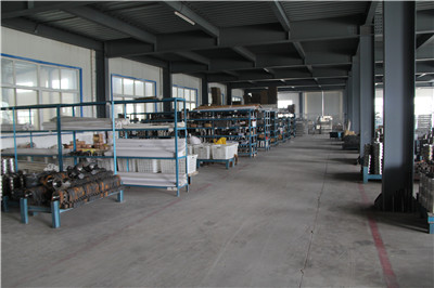 Jining Dongda Electromechanical Co.,Ltd.