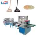 Super Bond Metal Repair Resin Concentric Putty Extrudeing and Pakcking Machine Sculpting Compound Extruder and Packing Machine1