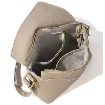 List of Top 10 PVC Crossbody Bag Brands Popular in European and American Countries