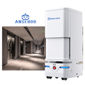 Hotel Delivery Robot: AMR for Robotic Room Service in Hotels and Hospitals1