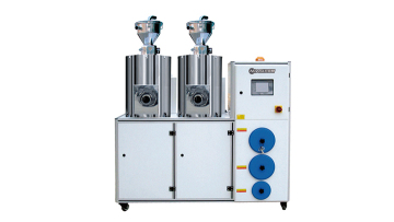 3 in 1 Dehumidifying Dryers