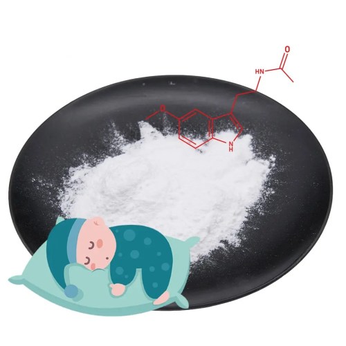 What are the benefits of melatonin? What do you know about it?