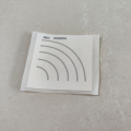 Горячие продажи хорошего качества Chips Chips IC-2WT860 RFID Chip Tags Использование для Domino AX 350I AX150I Series CIJ Printers1