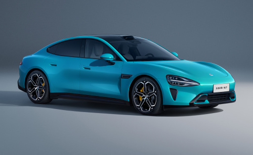 The promotion of New Cars can also effectively promote the development of renewable energy