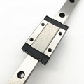 High Quality MGN12 Mini Linear Guideway with MGN12H Linear Block1