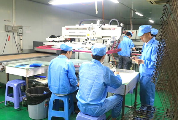 Dongguan Chun Yip Electronic Technology  Co., Ltd