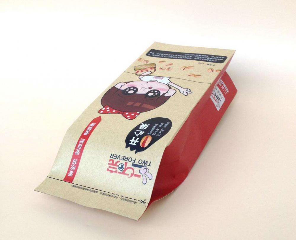 Snack bag