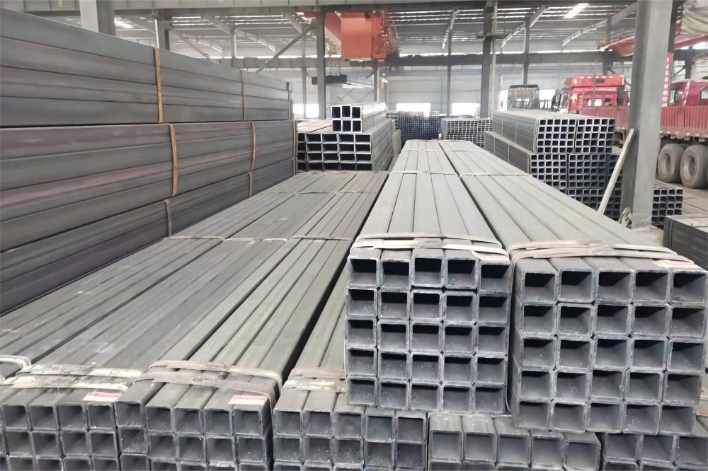 Carbon Square Steel Pipe