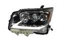 Lexus GX460 Headlight and Tail Light Upgrade 2014-20191