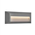 3-Year Warranty Plastic LED Lighting with SMD 2835 for Wall Project, Surface Mounting, Outdoor Staircase, and Modern Step Lights1